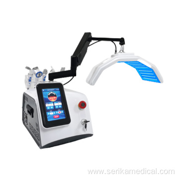 300W Body Skin Care PDT Machine